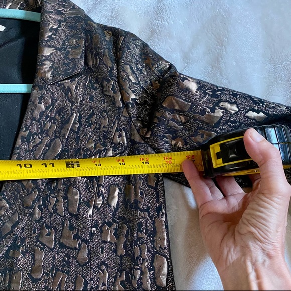 Urban Outfitters ecote blazer - Picture 15 of 16